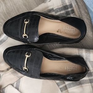 Call it spring loafers